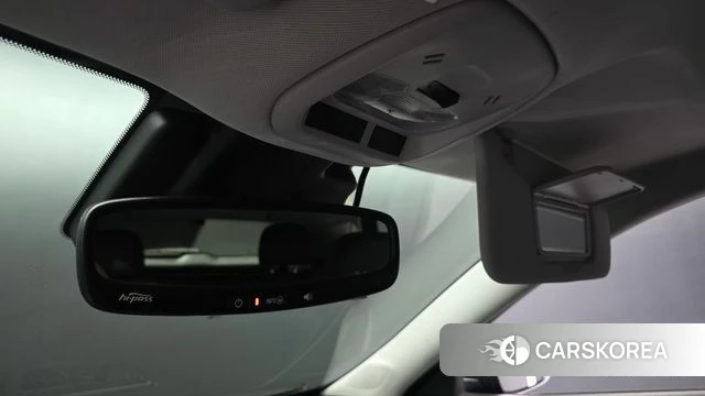 Chevrolet (GM Daewoo) Trax Crossover id 4975141 из Кореи 10