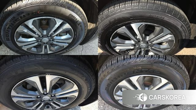 Kia The New Carnival id 4993262 из Кореи 10