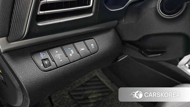 Hyundai The New Avante AD id 4459048 из Кореи 10