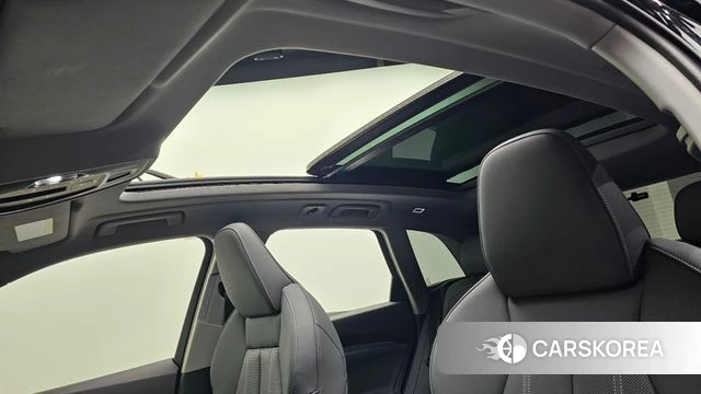 Audi Q5 (80A) id 4892671 из Кореи 10