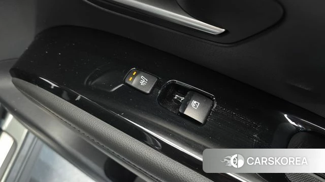 Hyundai Tucson Hybrid (NX4) id 4768000 из Кореи 10