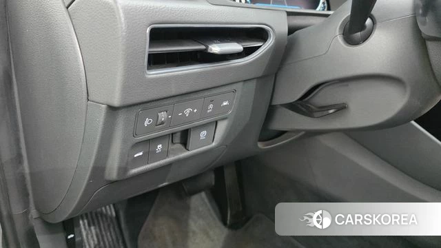 Hyundai Sonata (DN8) id 5047561 из Кореи 10