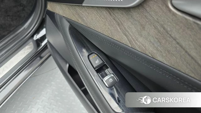 Kia K8 Hybrid id 4965380 из Кореи 10