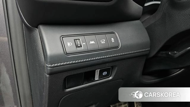 Hyundai The New Santa Fe id 4966545 из Кореи 10