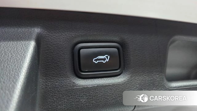 Hyundai The New Santa Fe id 4470233 из Кореи 10