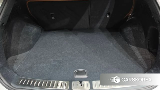 Genesis GV70 id 4958299 из Кореи 10