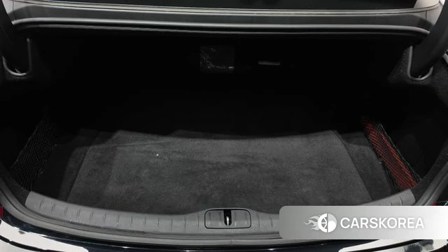 Genesis G80 (RG3) id 5003076 из Кореи 10