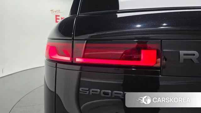 Land Rover Range Rover Sport 3rd Generation id 4897605 из Кореи 11