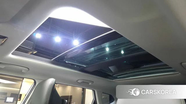 Kia Celtos second Generation id 5057926 из Кореи 10