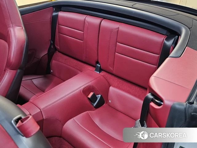 Porsche 911(992) id 5022522 из Кореи 10