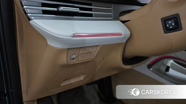 Hyundai The New Grandeur IG id 4982445 из Кореи 10