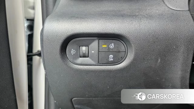 Hyundai Casper id 4784045 из Кореи 10