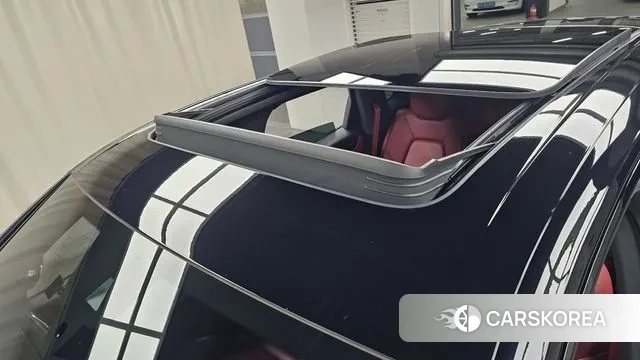 Porsche Cayenne (PO536) id 3468475 из Кореи 10