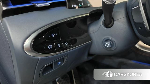 Genesis GV70 id 4995753 из Кореи 10