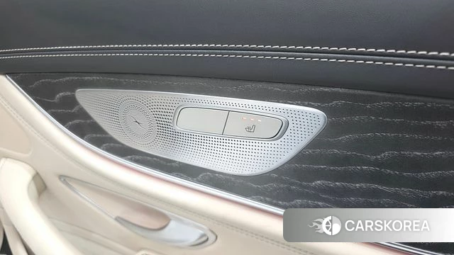 Mercedes-Benz AMG GT id 5026472 из Кореи 10