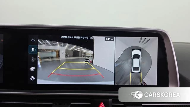 Hyundai Ionic 6 id 5027411 из Кореи 10