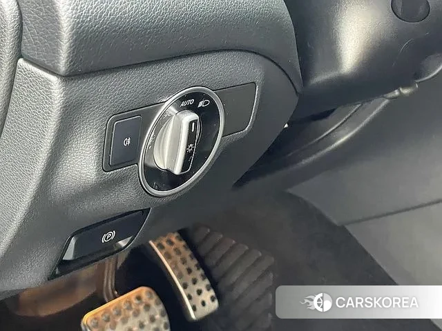 Mercedes-Benz CLA-Class C117 id 3041991 из Кореи 10