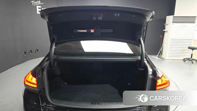 Genesis G80 id 4993616 из Кореи 10