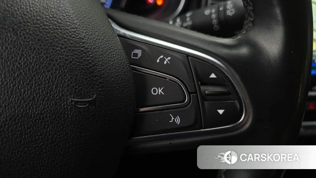 Renault Korea (Samsung) The New QM6 id 4997930 из Кореи 10