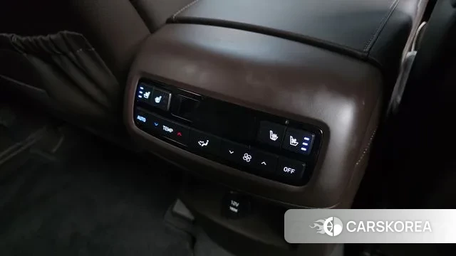 Hyundai The New Palisade id 3555570 из Кореи 10