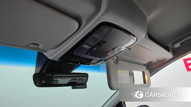 Hyundai Staria id 4958585 из Кореи 10