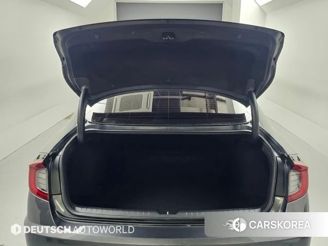 Hyundai Sonata (DN8) id 4981508 из Кореи 10
