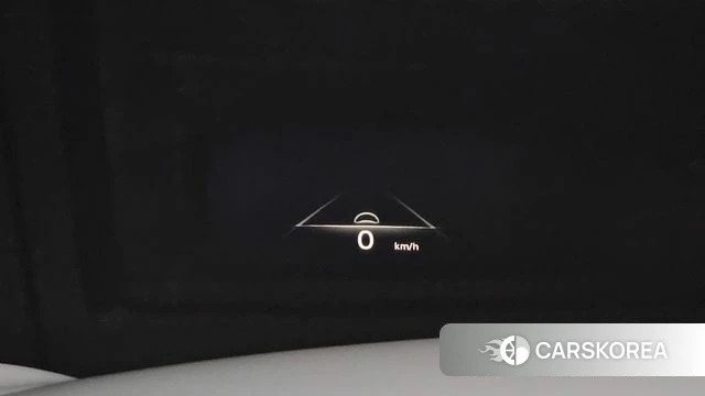 Genesis GV70 id 4958468 из Кореи 10