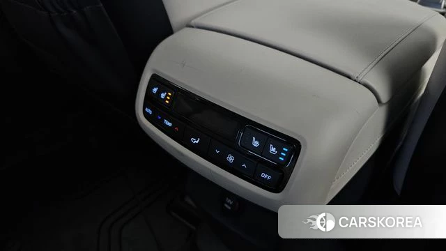 Hyundai The New Palisade id 4779317 из Кореи 10
