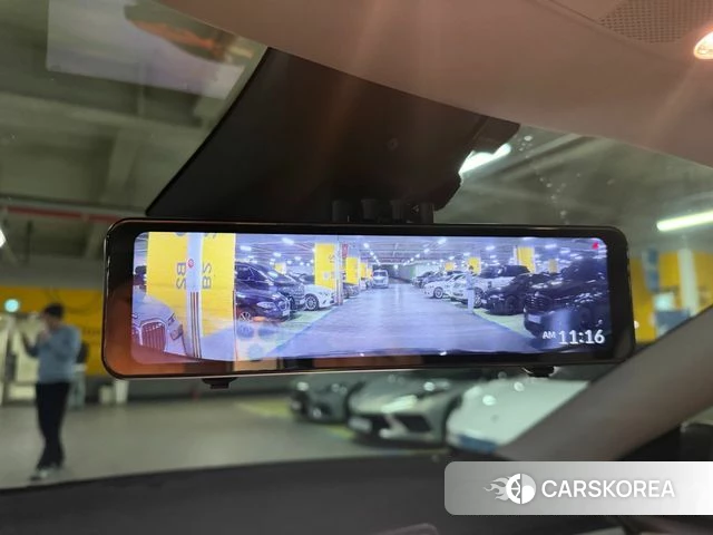 Tesla Model Y id 5039099 из Кореи 10