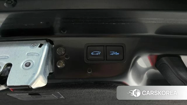 Hyundai Staria id 5021165 из Кореи 10
