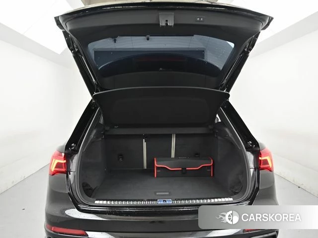 Audi Q3 (F3) id 4778752 из Кореи 10