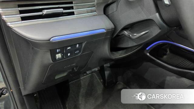 Hyundai The New Grandeur IG id 4754109 из Кореи 10