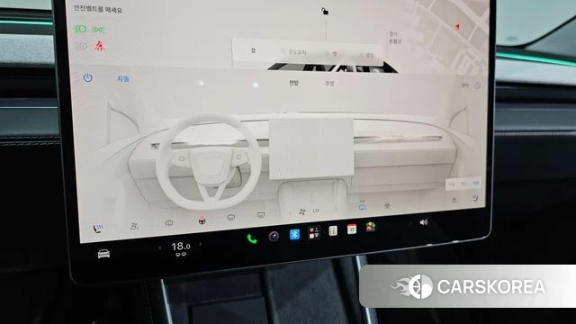 Tesla Model Y id 4719737 из Кореи 10