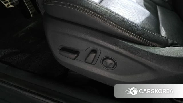 Kia Sportage The Bold id 4988161 из Кореи 10