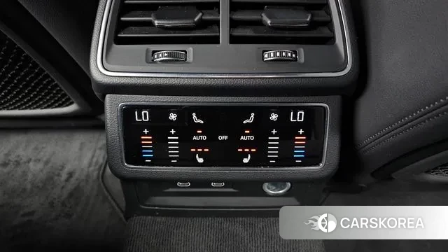 Audi A6 (C8) id 3518574 из Кореи 10