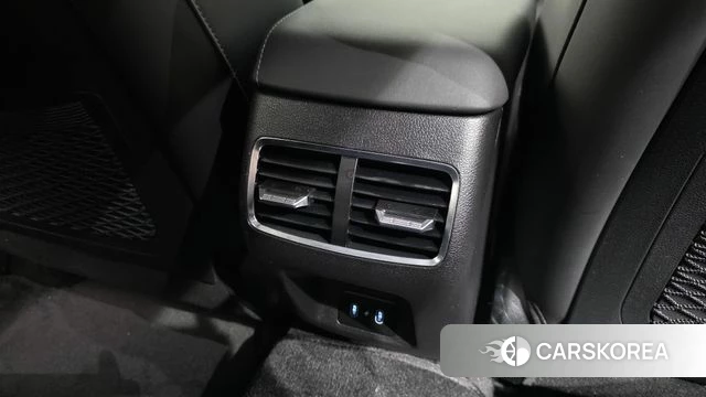 Hyundai Sonata D Edge (DN8) id 5051933 из Кореи 10