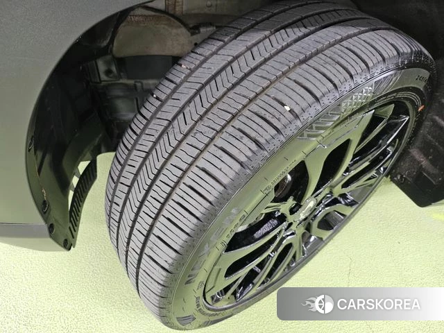 Ssangyong The New Torres id 5026549 из Кореи 10