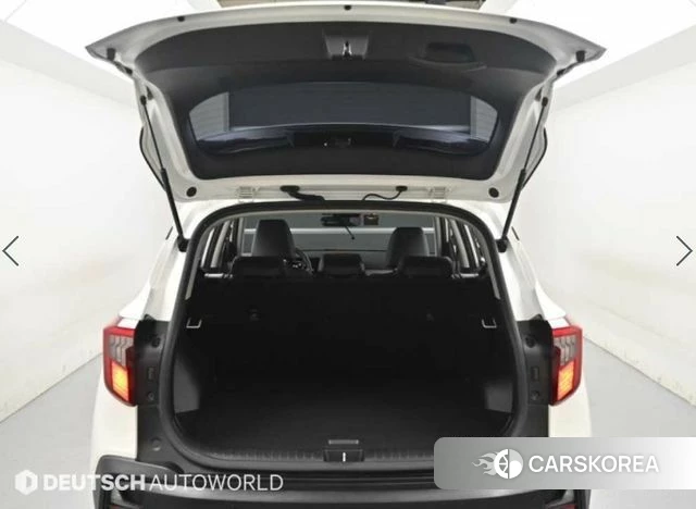 Kia The New Seltos id 5011201 из Кореи 10