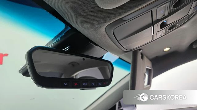 Genesis G80 id 5035513 из Кореи 10