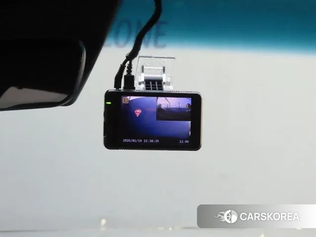 Kia K8 Hybrid id 3740705 из Кореи 10