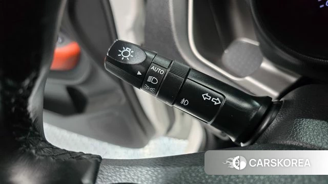 Kia The New Ray id 4922377 из Кореи 10