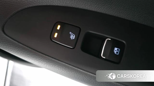 Hyundai The New Grandeur IG id 3852474 из Кореи 10