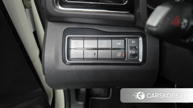 Ssangyong Berry New Tivoli id 4951469 из Кореи 10