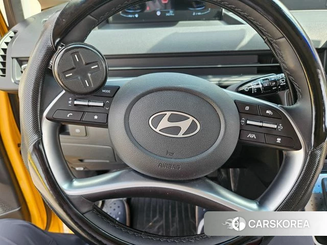 Hyundai Staria id 4950018 из Кореи 10