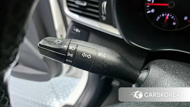 Kia The New K5 2nd generation id 5004640 из Кореи 10