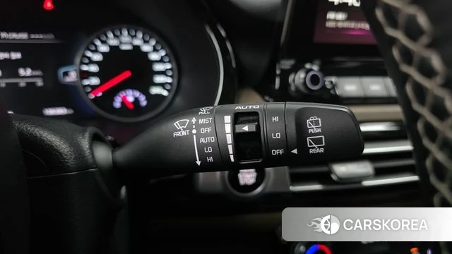 Kia Seltos id 5003688 из Кореи 10