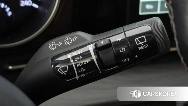 Kia Carnival 4th generation id 4942545 из Кореи 10