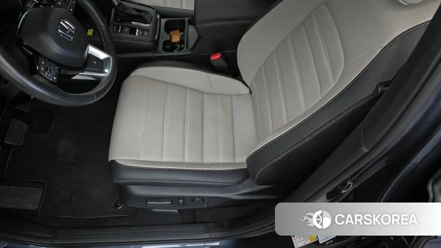 Honda CR-V 6th generation id 4928189 из Кореи 10