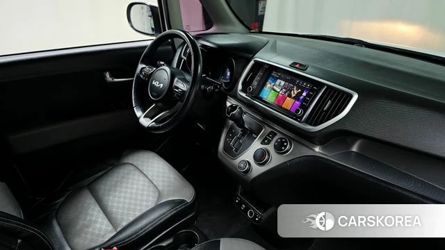 Kia The New Ray id 4991830 из Кореи 10