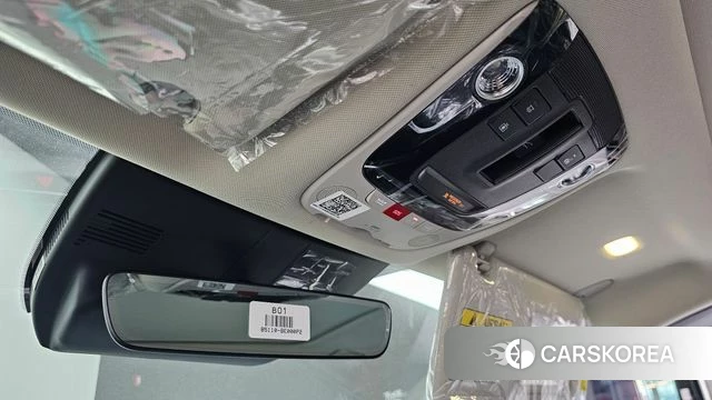 Kia The New K5 3rd generation id 5030998 из Кореи 10